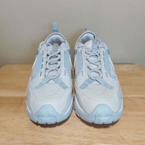 Nike TC 7900 Shoes Sail Light Orewood Taupe DD9682-102 Women's Size 9 - Picture 2 of 7